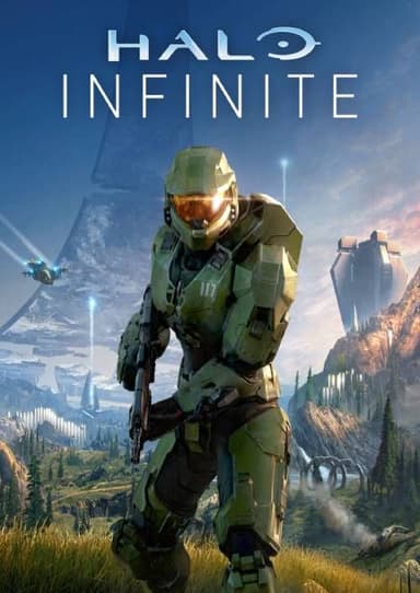 Halo Infinite (Campaign) (PC / Xbox One / Xbox Series X|S Key) - Loaded