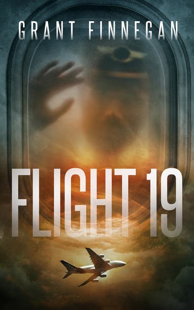 Thriller - Grant Finnegan - Flight 19. Five years lost Kindle Edition - Amazon
