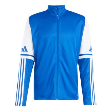Adidas Squadra 25 Blue Training Track Top - Size XXL - Amazon