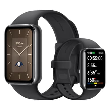 Xiaomi Band Sale (Amazon Resale) Xiaomi Band 9 pro (Very Good) / Like New £29.76 | Xiaomi Band 10 VGC £25.55 / Like New £26.62 At Checkout - Amazon