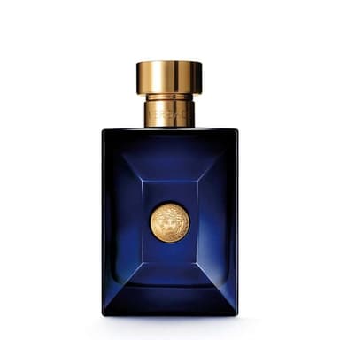 Versace DYLAN BLUE Eau De Toilette 100ml | Member Price - The Fragrance Shop