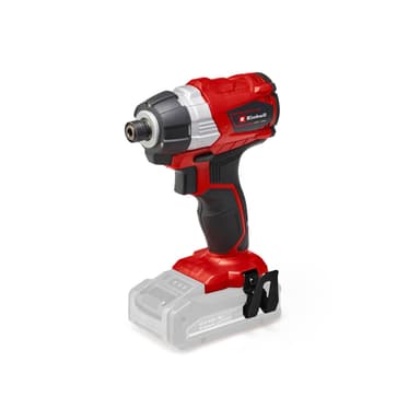Einhell Professional Cordless brushless Impact Driver TP-CI 18 Li BL-Solo - Amazon