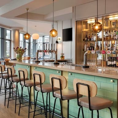1 Night Liverpool 4* Leonardo hotel up to 3 people from £54.88 - selected dates Aug / Nov / Dec / Jan / Feb (member rate) - Leonardo Hotels