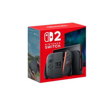 Nintendo Switch 2 Console - price at checkout - Amazon