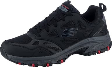 Skechers Men's Hillcrest Sneakers, Black - Amazon