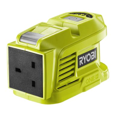 Ryobi One+ 18V Inverter - Amazon