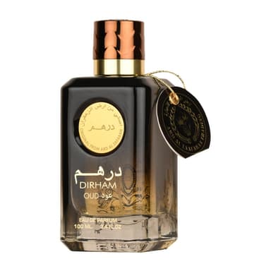 Dirham Oud Eay de Parfum 100ml - Amazon