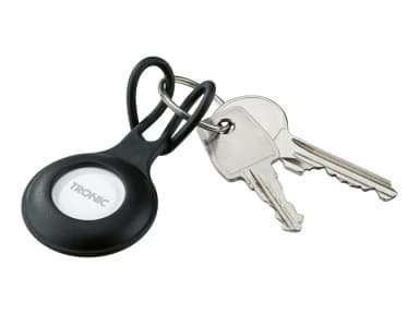 Tronic Smart Tag Finder - Supports Apple Find My and Google Find Hub - Lidl Plus Price - Lidl