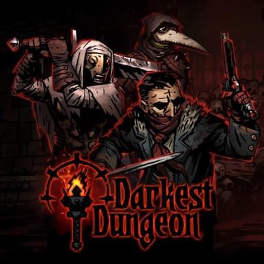 Darkest Dungeon - Nintendo Switch - Nintendo EShop