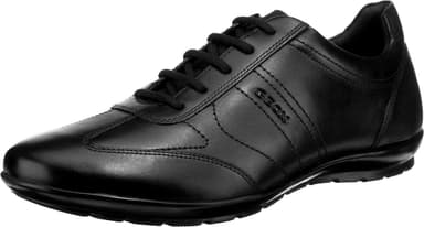 Geox Men's Symbol Shoes - Size 12 UK - Amazon