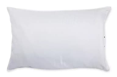 SLUMBERDOWN 4 Pack Pillows - Aldi