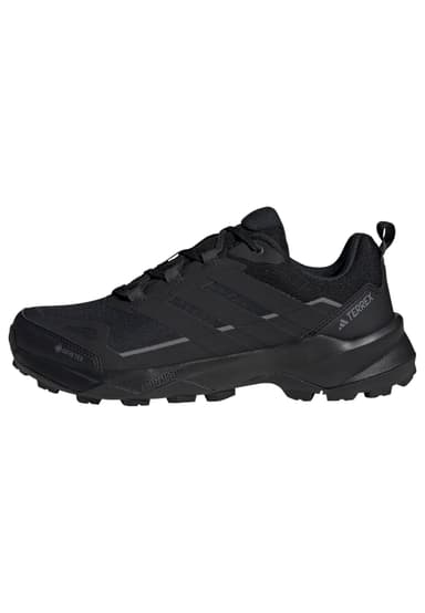 adidas Men's Terrex Skychaser AX5 Gore-TEX Hiking Shoes Black. All Sizes inc 1/2 Sizes. 5.5-13.5 - Amazon