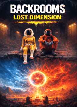 [PC] Backrooms Lost Dimension - free to keep