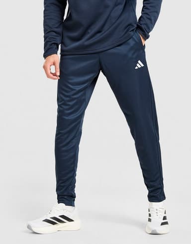 adidas Tiro Track Pants - Blue - £15 Sizes XS S XXL & Black - £20 Sizes XS S M L XL - JD Sports
