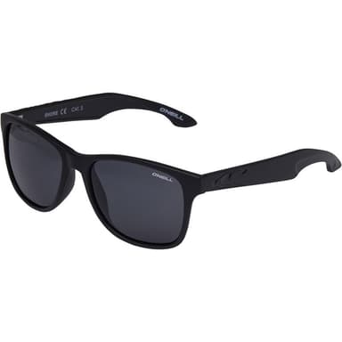 O'Neill Polarised Sunglasses, Black (Brown £11.99) - MandM