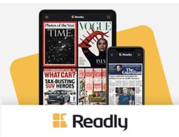 2 Months Free Access to 8000+ Digital Magazines & Newspapers