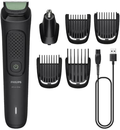 PHILIPS All-in-One Trimmer - Lidl