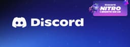 Discord Nitro: 1 free month for Meta Quest users