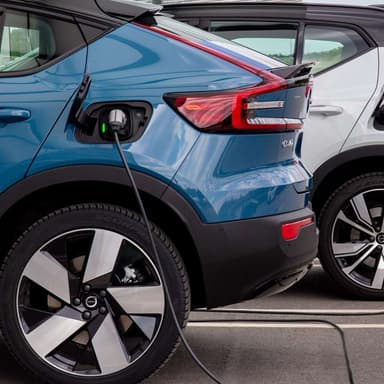 FREE EV Charging - 9th September only - RAW Charging