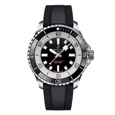 Breitling Superocean Automatic 44mm Men’s Watch - Beaverbrooks