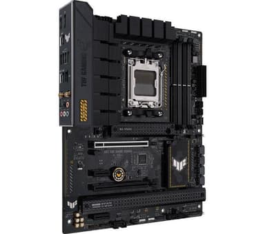 ASUS TUF GAMING B650-PLUS AM5 Motherboard - Currys