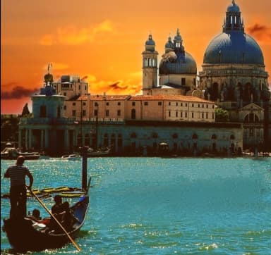 3 Nights Venice £145pp - Staycity Aparthotels Venice Mestre - London Stansted Flights, 2 Adults - Monday 16 November 2026 - On The Beach