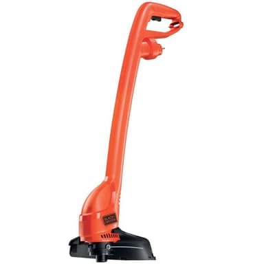Black & Decker Lightweight Strimmer 250W - Instore Strechford - B&M