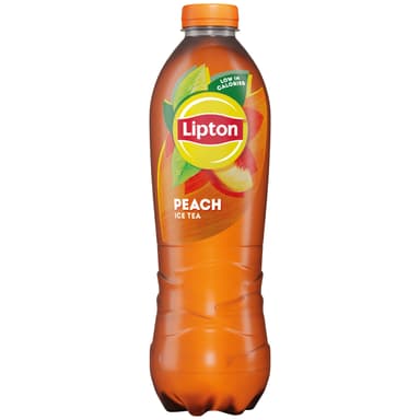 3x Lipton Peach Ice Tea 1.25 L Bottle £2.73/£2.20 S+S (Possibly 6x bottles for £4.94/£3.88 S+S see below) - Amazon