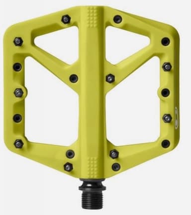 Crankbrothers Stamp 1 MTB Pedals - Tredz