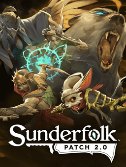 [PC] Sunderfolk - Standard Edition - Free to Keep