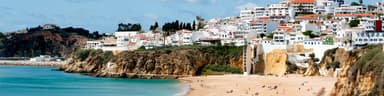 Cheap Flights to Portugal - Ryanair