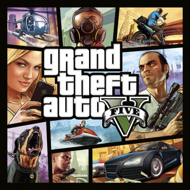 Grand Theft Auto V: Free PS5 / Xbox Series X|S Upgrade for Any PS4 Version & Xbox One Digital Owners - Rockstar Games
