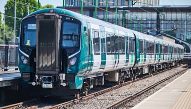 50% Off Trains To London via Newsletter Code (e.g. Birmingham to London £4.50 / Liverpool to London £7) via App - London Northwestern Railway
