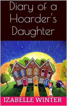 Diary of a Hoarder's Daughter - kindle edition