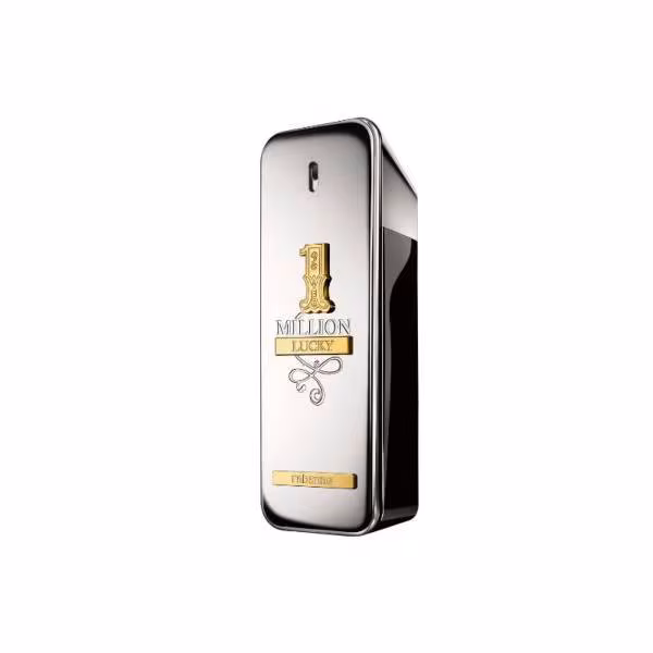 Paco Rabanne 1 Million Lucky Eau de Toilette 100ml - Free C&C Only - Superdrug
