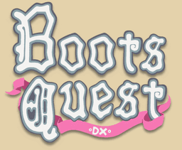 (PC) Boots Quest - Free to Keep