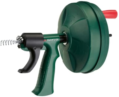 PARKSIDE Drain Unblocker - Lidl