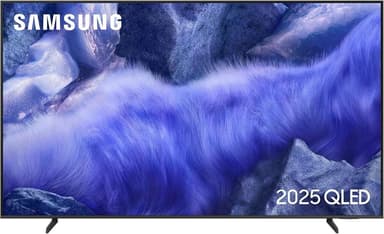 Samsung 55" QLED QEF1 4K TV (2025) / 65 Inch £466.65 / 75 Inch £639.20 Via Samsung Student Or EPP Discount - Samsung