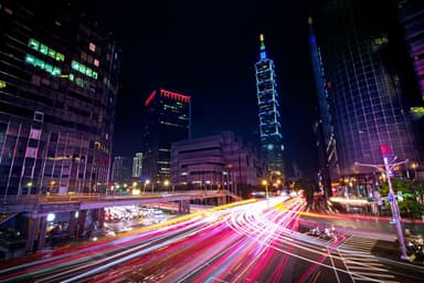 Return Flights from London Gatwick (LGW) to Taipei (TPE), Taiwan from £297.00 (Sept & Oct Dates) Checked Bag & Hand Luggage Included - Skyscanner