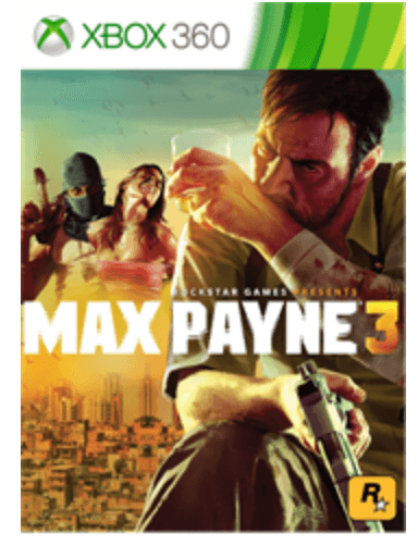 Max Payne 3 (Xbox 360 / Xbox One / Series S|X) with Game Pass - Xbox