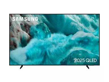Samsung 55" Q7F QLED 4K Ultra HD Smart AI TV Good As New - EE Tech & Gaming
