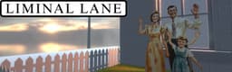 Liminal Lane (PC Windows Game)