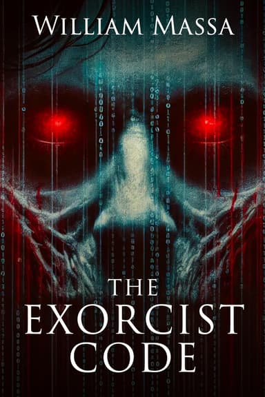 William Massa - The Exorcist Code - Kindle Edition - Amazon