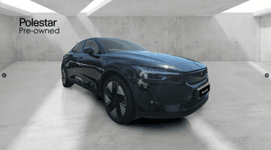 Polestar 2 Single Motor Long Range 2026 | Used | Collect From Polestar Wilmslow - Polestar Automotive UK