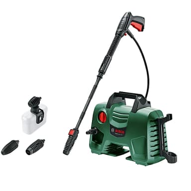 Bosch Aquatak Corded Pressure washer - 110 Bar + 3 Year guarantee - £42.30 w/ new B&Q Club Signup (free c+c) - B&Q Club members - B&Q