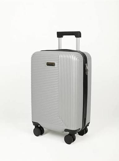Medium SmartFlex Cabin Suitcase instore Whitchurch Bristol - ASDA Groceries