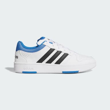 Adidas- HOOPS CLASSIC Shoes - Free Delivery for adiclub members - Adidas