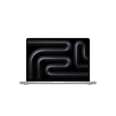 Apple MacBook Pro 14.2-inch Laptop with M5 Pro chip with 15 core CPU and 16 core GPU:, 24GB Unified Memory, 2TB SSD, Silver - Amazon