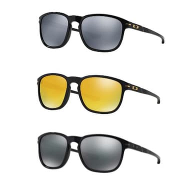 Oakley Men's Enduro Sunglasses / Enduro Polarised Sunglasses £85 - Sunglass Hut