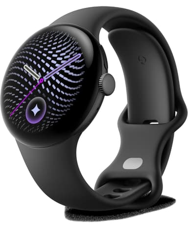Google Pixel Watch 5 41mm WiFi Smart Watch - £269 With Trade Of Any Samsung, Garmin, Huawei, Oppo Or Xiaomi Watch - Google Store